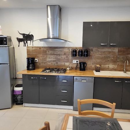 Petite Maison En Pierre Au Coeur Du Perigord Noir Salignac Eyvigues Eksteriør bilde