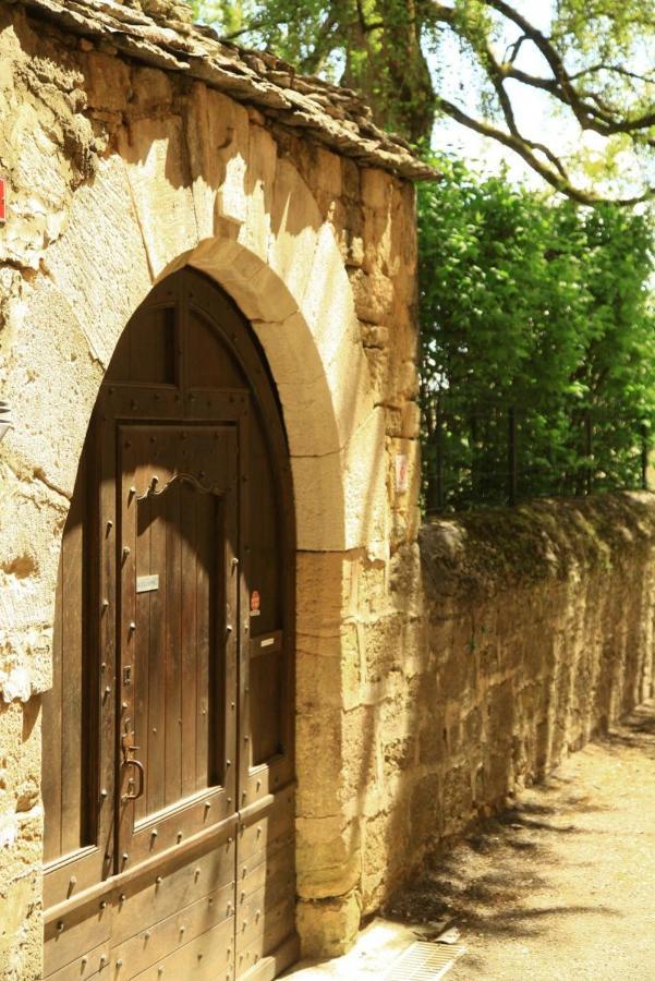 Petite Maison En Pierre Au Coeur Du Perigord Noir Salignac Eyvigues Eksteriør bilde