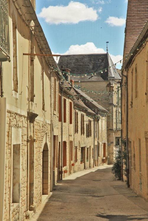 Petite Maison En Pierre Au Coeur Du Perigord Noir Salignac Eyvigues Eksteriør bilde