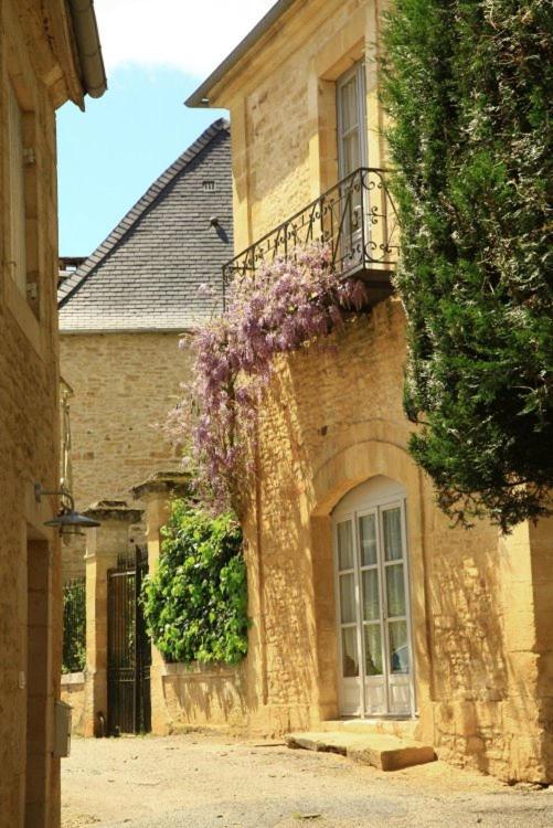 Petite Maison En Pierre Au Coeur Du Perigord Noir Salignac Eyvigues Eksteriør bilde