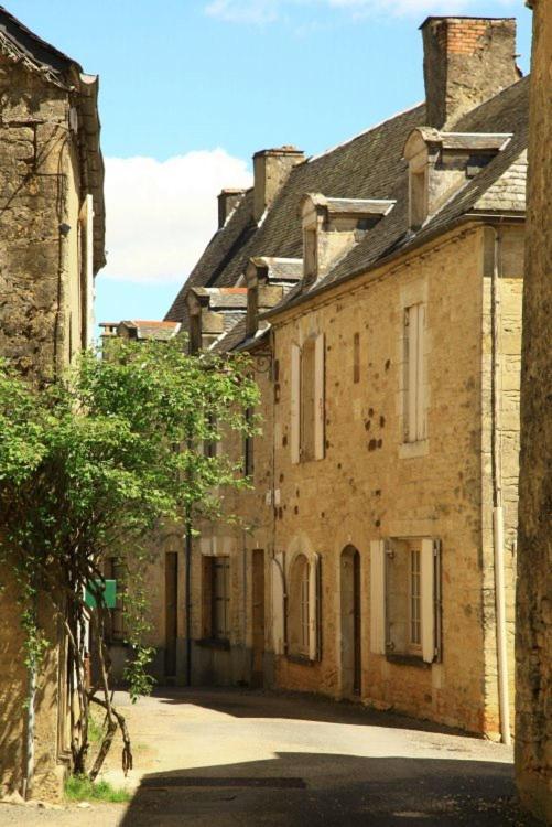 Petite Maison En Pierre Au Coeur Du Perigord Noir Salignac Eyvigues Eksteriør bilde