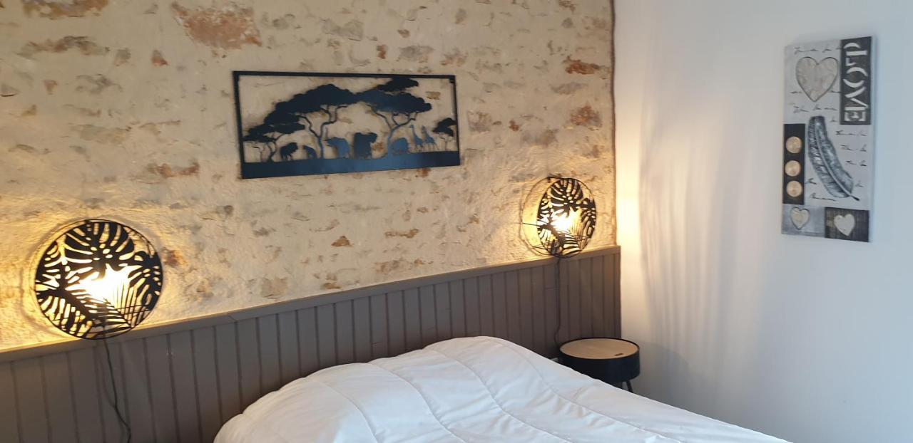 Petite Maison En Pierre Au Coeur Du Perigord Noir Salignac Eyvigues Eksteriør bilde