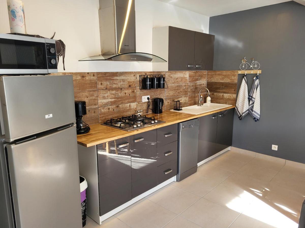 Petite Maison En Pierre Au Coeur Du Perigord Noir Salignac Eyvigues Eksteriør bilde