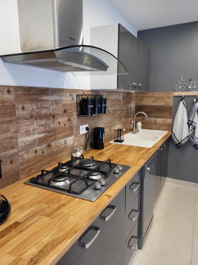 Petite Maison En Pierre Au Coeur Du Perigord Noir Salignac Eyvigues Eksteriør bilde